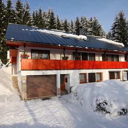 Ubytovani Haasova Harrachov Luaran gambar