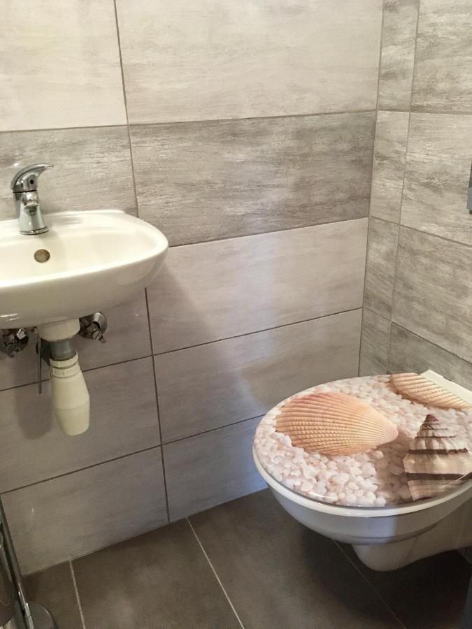 Ubytovani Haasova Harrachov Luaran gambar