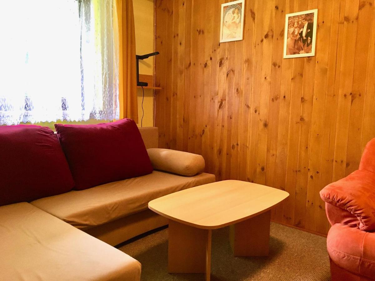 Ubytovani Haasova Harrachov Luaran gambar