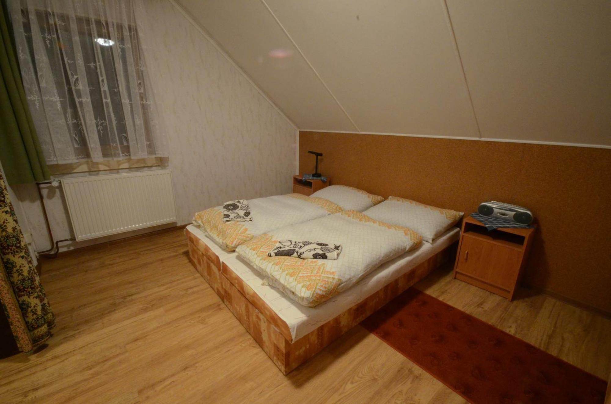 Ubytovani Haasova Harrachov Bilik gambar